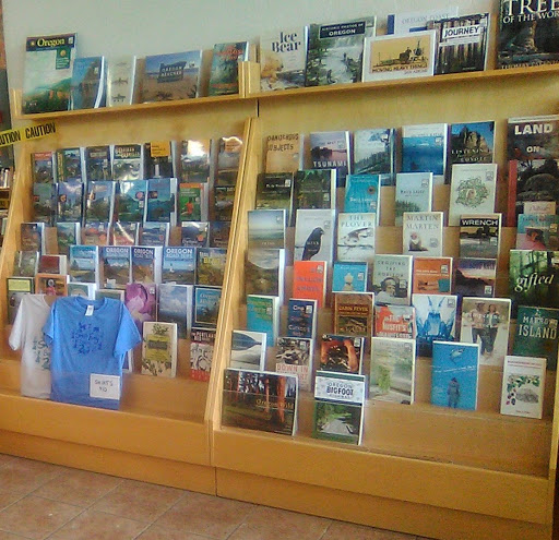 Used Book Store «Smith Family Bookstore», reviews and photos, 525 Willamette St, Eugene, OR 97401, USA