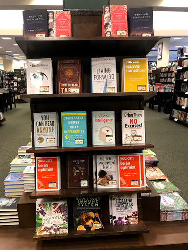 Book Store «Barnes & Noble», reviews and photos, 4010 S Tamiami Trail, Sarasota, FL 34231, USA