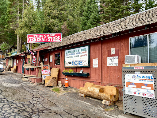 General Store «Fish Camp General Store», reviews and photos, 1191 CA-41, Fish Camp, CA 93623, USA