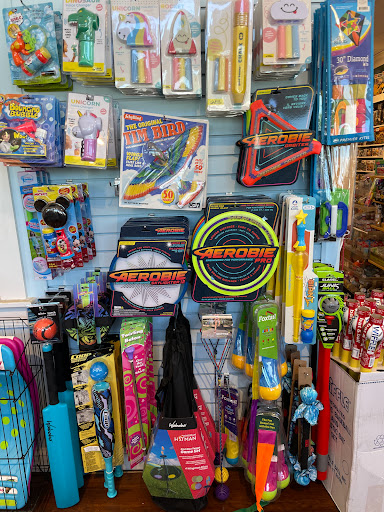 Toy Store «Island Treasure Toys», reviews and photos, 20 Bow St, Freeport, ME 04032, USA