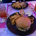 Photo n° 1 de l'avis de Melissa.e fait le 18/07/2021 à 12:57 pour Memphis - Restaurant Diner à Saint-Saturnin