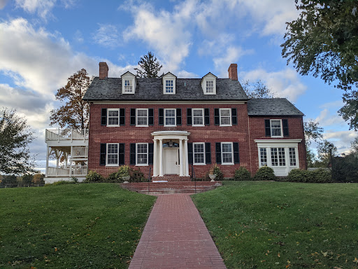 Tourist Attraction «The Underground Railroad Experience Trail», reviews and photos, 16501 Norwood Rd, Sandy Spring, MD 20860, USA