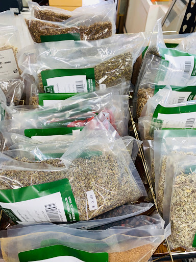 Health Food Store «New Life Health Foods», reviews and photos, 3141 W Roosevelt Rd, Chicago, IL 60612, USA