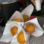 Photo n°3 de l'avis de Valeria.i fait le 17/08/2022 à 15:21 sur le  Rosticceria Palermitana Arancina Planet à Noto