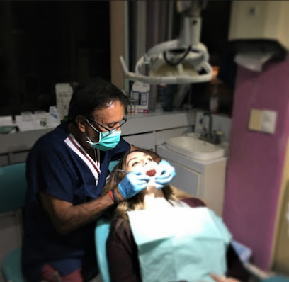 Dr. Arturo Zamora Espinosa, Dentista - Odontólogo