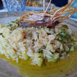 Photo n°2 de l'avis de Alessio.e fait le 30/08/2020 à 14:30 sur le  Osteria Sicilia à Giarre