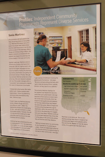 Drug Store «Marco Drugs & Compounding», reviews and photos, 6627 S Dixie Hwy, Miami, FL 33143, USA