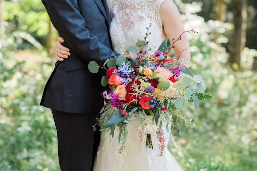 Florist «Always In Bloom», reviews and photos, 48 Bridge St, Etna, PA 15223, USA