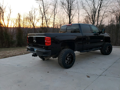 Car Dealer «Mark Porter Chevrolet Buick GMC», reviews and photos, 42411 Charles Chancey Dr, Pomeroy, OH 45769, USA