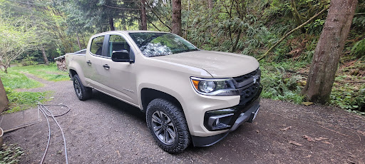 Car Dealer «Guaranty Discount Chevrolet», reviews and photos