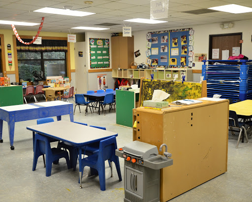 Preschool «Childtime of Marietta, GA», reviews and photos, 2950 Horseshoe Bend Rd SW, Marietta, GA 30064, USA