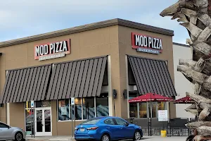 MOD Pizza image