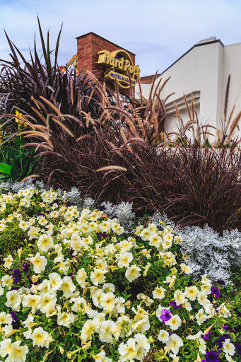 Hotel «Hard Rock Hotel & Casino Sioux City», reviews and photos, 111 3rd St, Sioux City, IA 51101, USA