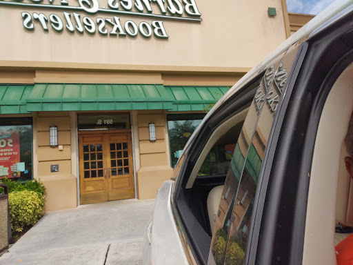 Book Store «Barnes & Noble», reviews and photos, 591 S University Dr, Plantation, FL 33324, USA