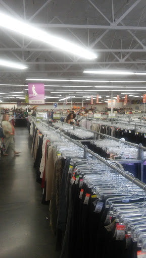 Thrift Store «Goodwill Retail Store & Donation Center», reviews and photos