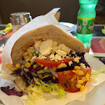 Photo n°1 de l'avis de Scott.a fait le 03/07/2023 à 15:43 sur le  Star Grillhaus à Böblingen