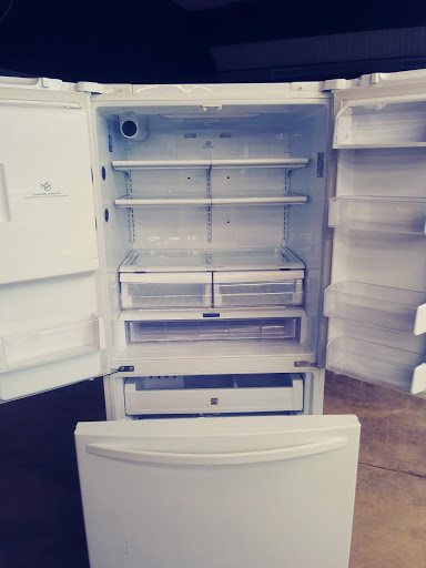 Used Appliance Store «Reconditioned Appliances», reviews and photos, 701 N Belt W, Swansea, IL 62226, USA