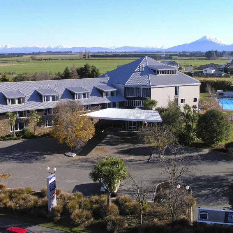 Methven Resort