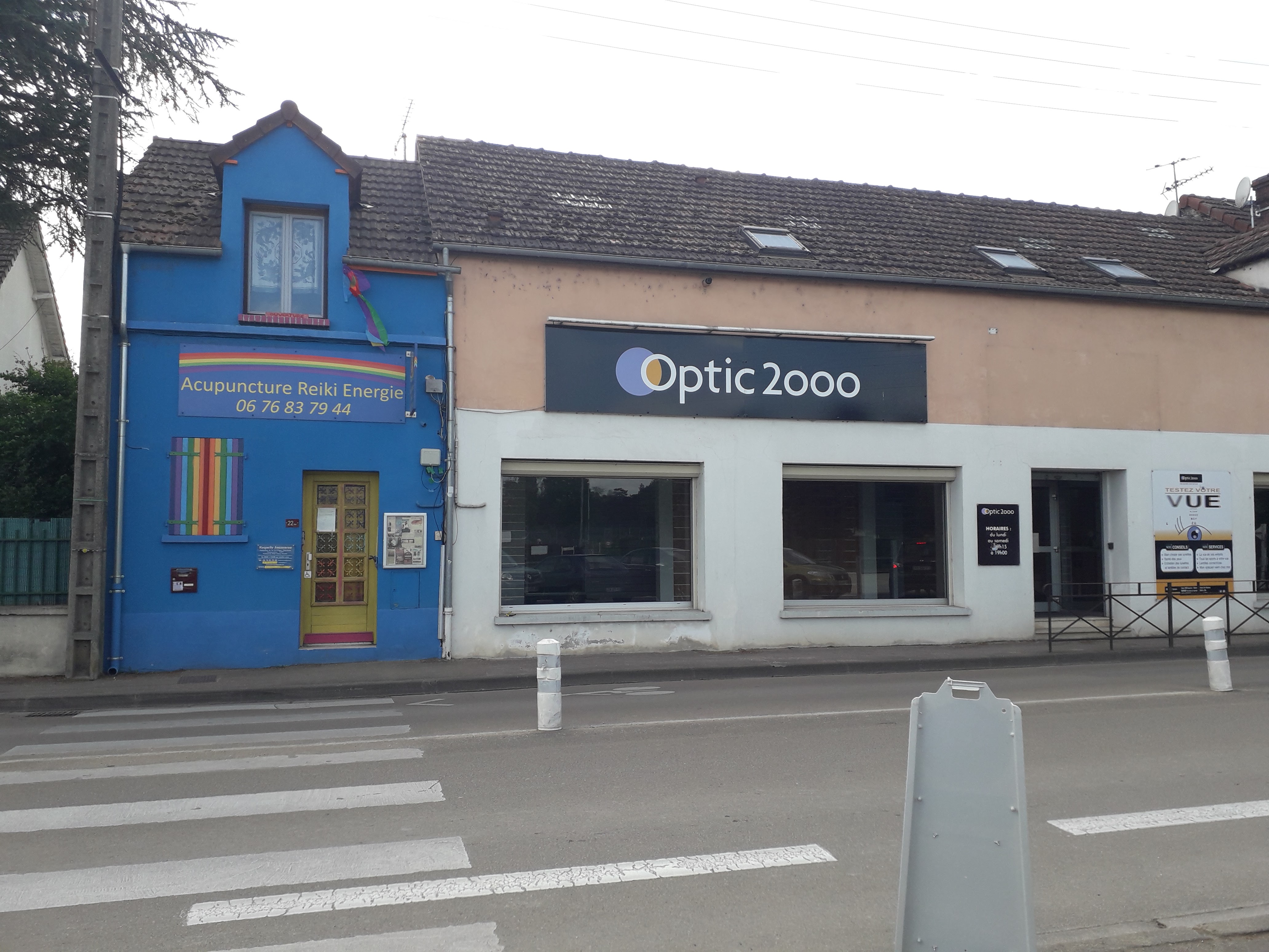 Photo n° 1 de l'avis de Raquelle.O fait le 06/05/2022 à 15:03