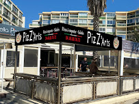 Photos du propriétaire du Pizzeria Pizz'arts à Canet-en-Roussillon - n°18
