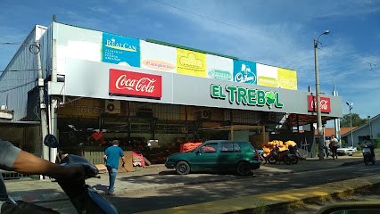 El Trébol