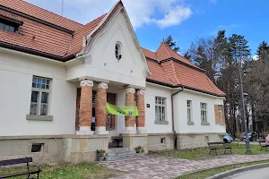 Szpital Kliniczny im.dr. Józefa Babińskiego w Krakowie image