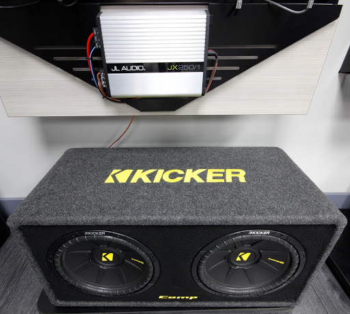 Car Stereo Store «HIGH TECH ELECTRONICS», reviews and photos, 880 E 9th St #2, Hialeah, FL 33010, USA