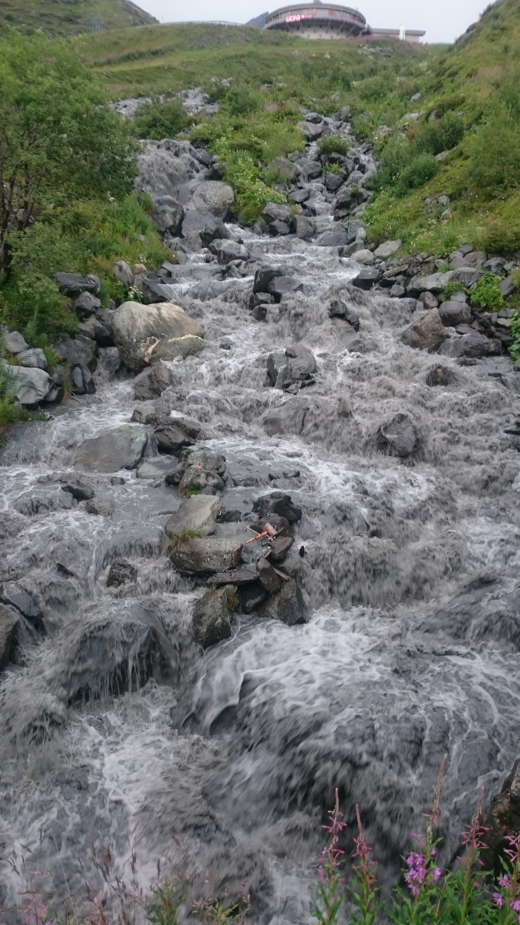 Photo n° 3 de l'avis de Djam.j fait le 18/08/2018 à 20:58