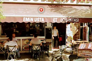 Eminusta et lokantası image