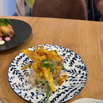 Photo n°3 de l'avis de Max. fait le 20/08/2022 à 20:39 sur le  A Gosto à Caniço