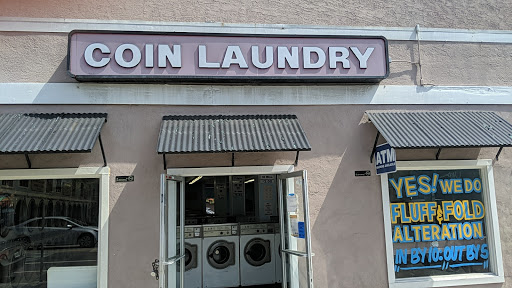 Dry Cleaner «Rose Bud Laundry & Cleaners», reviews and photos, 402 Rose Ave, Venice, CA 90291, USA