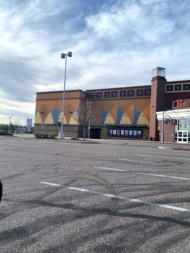 Movie Theater «Regal Cinemas River Point 14 & RPX», reviews and photos, 3565 S Platte River Dr, Sheridan, CO 80110, USA