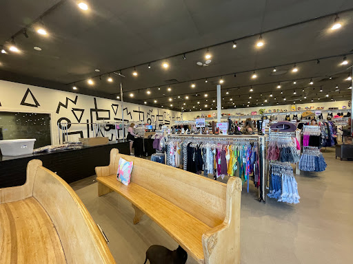 Used Clothing Store «iconoCLAD», reviews and photos, 414 300 S, Salt Lake City, UT 84111, USA