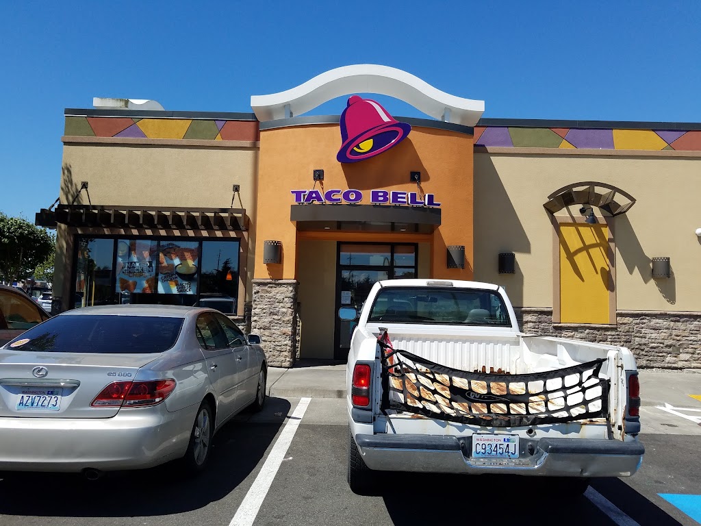 Taco Bell 98002