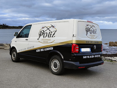 Pogz à Saint-Pol-de-Léon