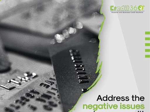 Credit Counseling Service «Credit360 Credit Repair», reviews and photos