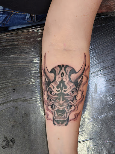 Explore 11:11 tattoo ideas, creative tattoo ideas in Lakewood, available at Aces and Eights Tattoo