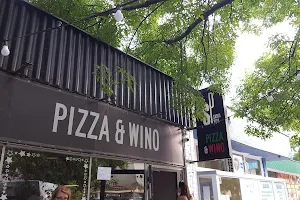 OSP SASKA KĘPA PIZZA I WINO image