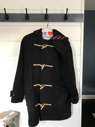 Dry Cleaner «Thorndale Cleaners», reviews and photos, 3500 Lincoln Hwy, Thorndale, PA 19372, USA