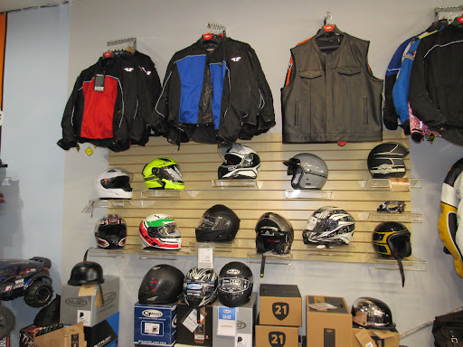 Airbrushing Service «Moto Styles», reviews and photos, 17540 Chatsworth St, Granada Hills, CA 91344, USA