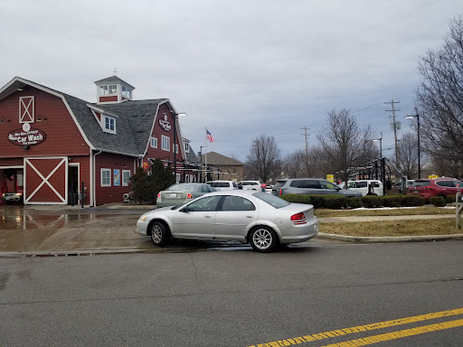 Moo Moo Express Car Wash - Dublin en Columbus