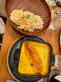 Plats et boissons du Restaurant Bamboche Comptoir à Paris - n°12