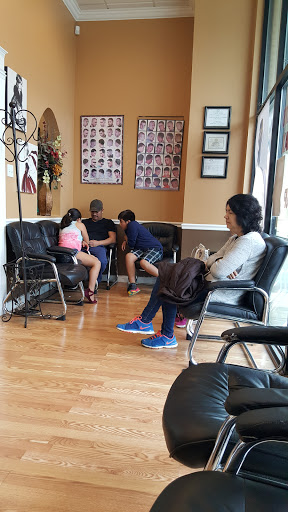 Hair Salon «Glamour Beauty & Hair Salon», reviews and photos, 1585 E Broad St, Mansfield, TX 76063, USA