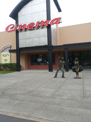 Movie Theater «Sandy Cinema», reviews and photos, 16605 Champion Way, Sandy, OR 97055, USA