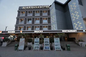 Hare Krishna Hotel image