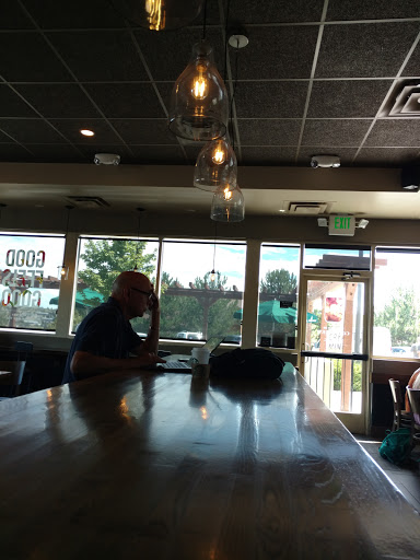 Coffee Shop «Starbucks», reviews and photos, 1861 AZ-69, Prescott, AZ 86303, USA