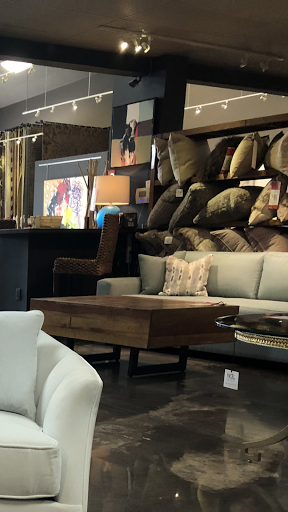 Furniture Store «Z Gallerie - Highland Village», reviews and photos, 3920 Westheimer Rd, Houston, TX 77027, USA
