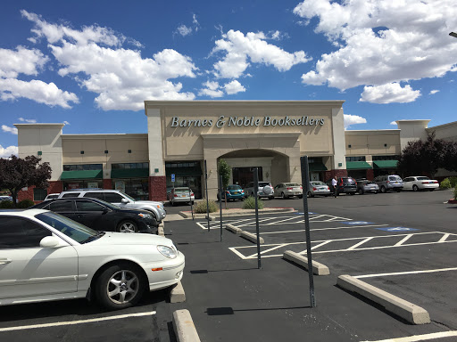 Barnes & Noble Booksellers West Side, 3701 Ellison Dr NW, Albuquerque, NM 87114, USA, 