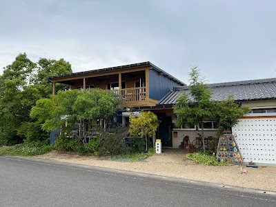 ガラス工房カリヒロ