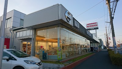 千葉日産自動車株式会社佐倉店